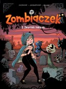 Książka : Zombiaczek... - Christophe Cazenove, William Maury
