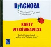 Zobacz : Diagnoza p... - Beata Okraska-Ćwiek, Małgorzata Walczak-Sarao