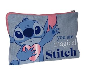 Obrazek Saszetka piórnik Stitch