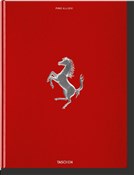 Książka : Ferrari - Pino Allievi
