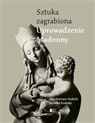 Polska książka : Uprowadzen... - Włodzimierz Kalicki, Monika Kuhnke