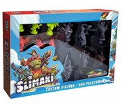 Polska książka : Ślimaki ze...