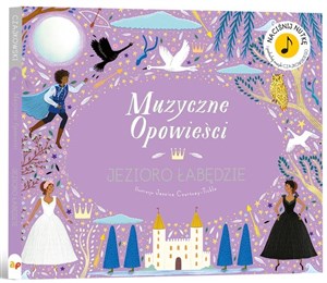 Bild von Muzyczne Opowieści. Jezioro Łazbędzie