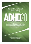 Książka : Adhd 2.0 J... - Edward M. Hallowell, John J. Ratey