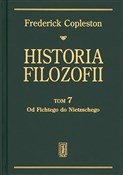 Historia f... - Frederick Copleston -  Polnische Buchandlung 