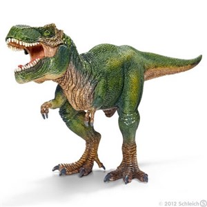 Obrazek Tyrannosaurus Rex