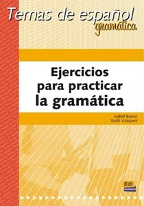 Bild von Ejercicios para practicar la gramatica Temas de...