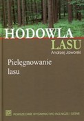 Hodowla la... - Andrzej Jaworski -  polnische Bücher