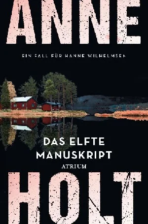 Bild von HOLT, A: DAS ELFTE MANUSKRIPT