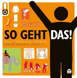 Obrazek SO GEHT DAS!