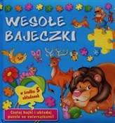 Polnische buch : Wesołe baj...