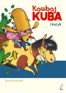 Bild von Kowboj Kuba i kucyk