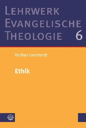 Obrazek LEONHARDT, R: ETHIK