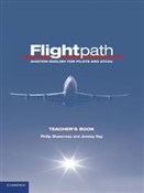 Flightpath... - Philip Shawcross, Jeremy Day - buch auf polnisch 