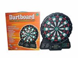 Bild von Dart elektroniczny