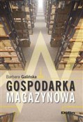 Gospodarka... - Barbara Galińska - Ksiegarnia w niemczech