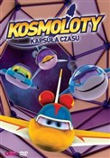 KOSMOLOTY ... - buch auf polnisch 