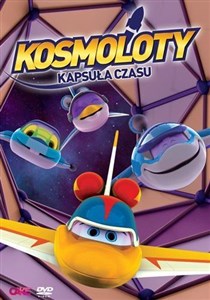 Obrazek KOSMOLOTY Kapsuła czasu