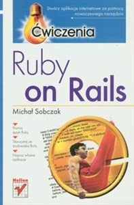 Obrazek Ruby on Rails Ćwiczenia