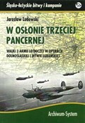 Polska książka : W osłonie ... - Jaroslaw Ludowski