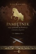 Pamiętnik ... - Karol Kalinowski - Ksiegarnia w niemczech