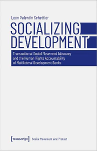 Bild von SCHETTLER, L: SOCIALIZING DEVELOPMENT