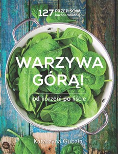 Bild von Warzywa górą Od korzeni po liście