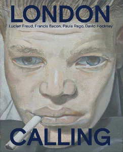 Bild von LONDON CALLING