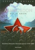 Armagedon ... - Stephen Kotkin -  polnische Bücher