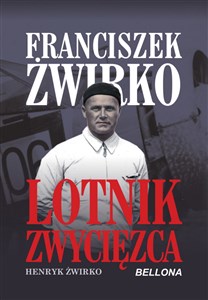 Bild von Franciszek Żwirko Lotnik zwyciezca