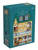 Puzzle 200... -  Książka z wysyłką do Niemiec 