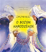 Opowieść o... - S Jeffs, J. Haysom -  polnische Bücher