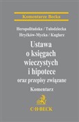 Ustawa o k... - Izabela Heropolitańska, Agnieszka Tułodziecka, Katarzyna Hryćków-Mycka, Paweł Kuglarz - buch auf polnisch 