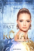 Royal Król... - Valentina Fast -  polnische Bücher