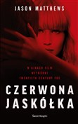 Czerwona j... - Matthiew Jason - Ksiegarnia w niemczech