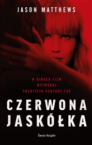 Bild von Czerwona jaskółka