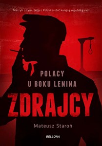 Obrazek Zdrajcy Polacy u boku Lenina