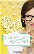 Karmelovy ... - Katarzyna Wagasewicz -  Książka z wysyłką do Niemiec 