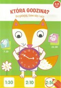 Zobacz : Która godz...