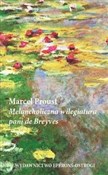 Melancholi... - Marcel Proust - buch auf polnisch 