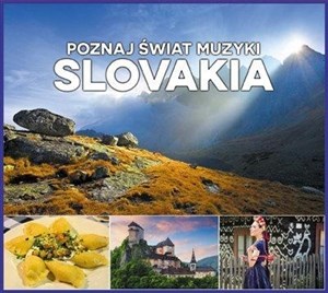 Bild von Poznaj świat muzyki  Slovakia