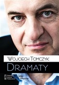 Dramaty - Wojciech Tomczyk - Ksiegarnia w niemczech