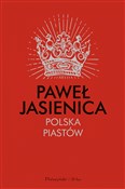 Polska książka : Polska Pia... - Paweł Jasienica