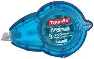 Obrazek Korektor Tipp-ex easy refill ecolutions BIC