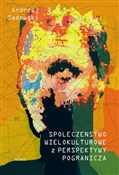 Społeczeńs... - Andrzej Sadowski -  fremdsprachige bücher polnisch 