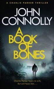 Bild von A Book of Bones