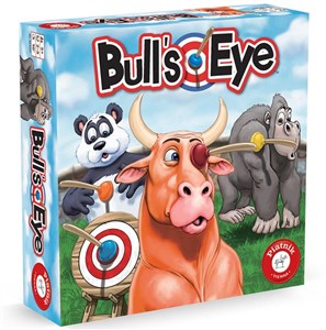 Bild von Bull's Eye