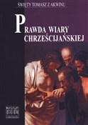Prawda wia... - Tomasz z Akwinu -  polnische Bücher