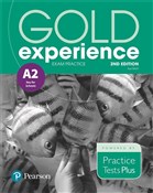 Polska książka : Gold Exper... - Sue Elliott
