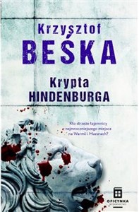 Obrazek Krypta Hindenburga. Tom 2